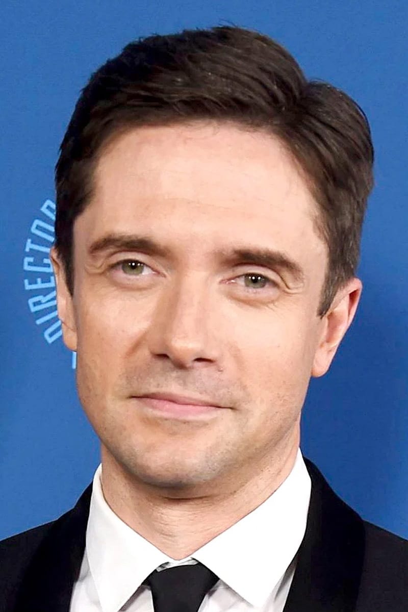 Фото Тофер Грейс (Topher Grace)