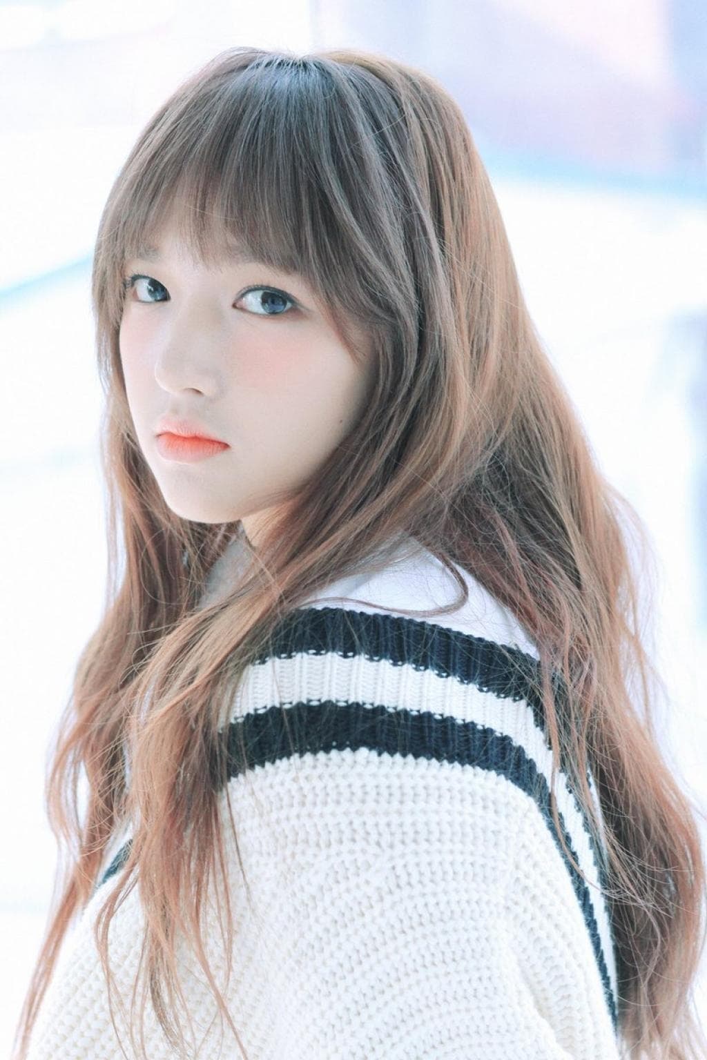 Фото Чэн Сяо (Cheng Xiao)