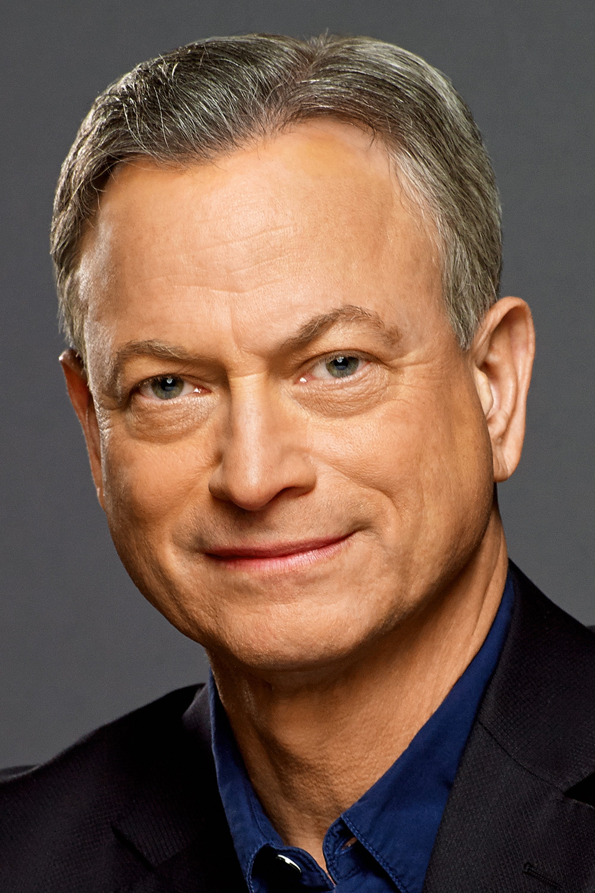 Фото Гэри Синиз (Gary Sinise)