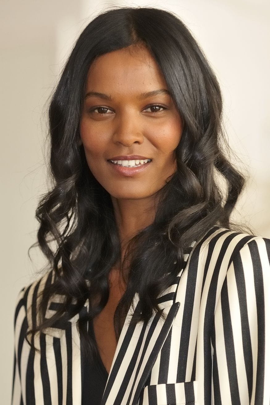 Фото Лия Кебеде (Liya Kebede)