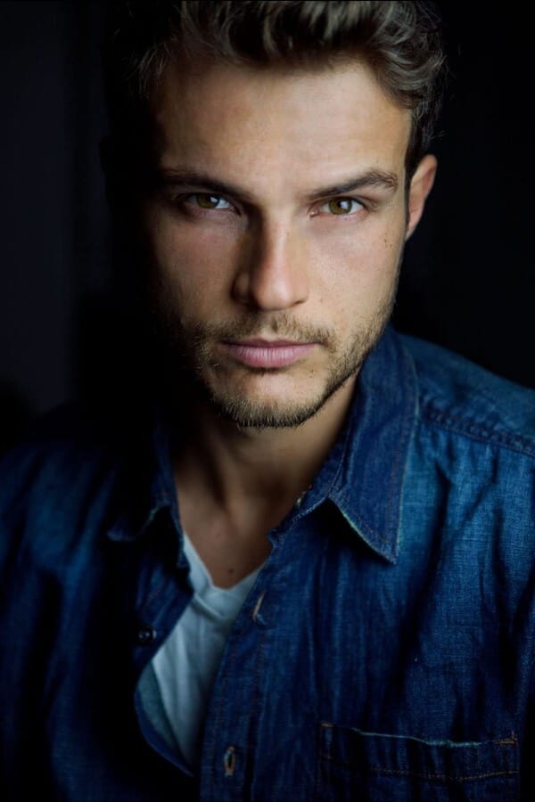 Фото Райан Купер (Ryan Cooper)