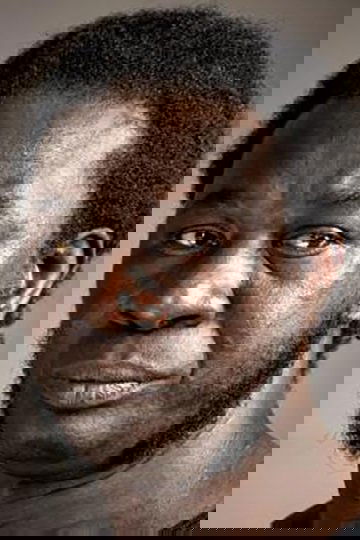 Фото  (Bakary Sangaré)