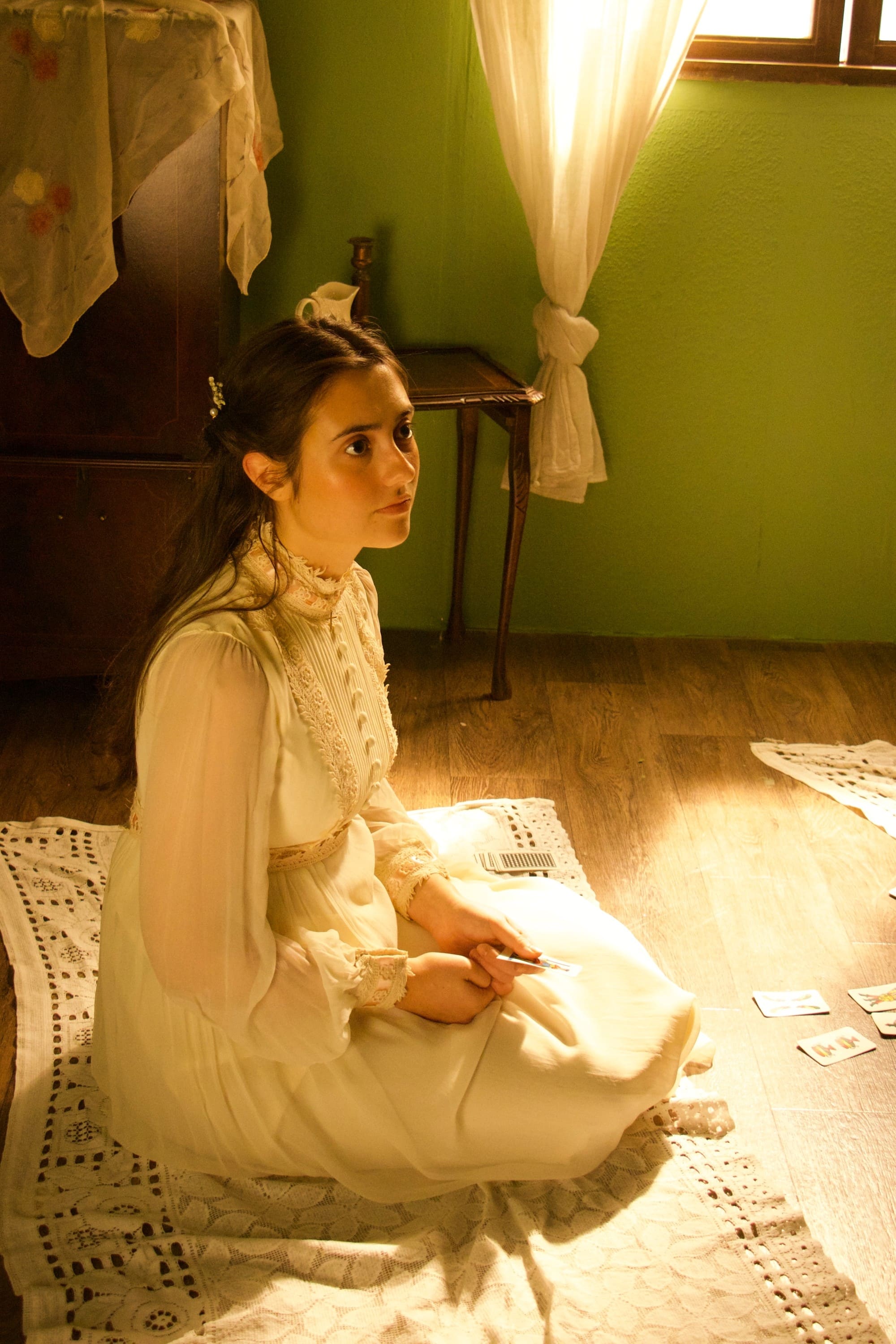 Фото  (Katy Greenhalgh)