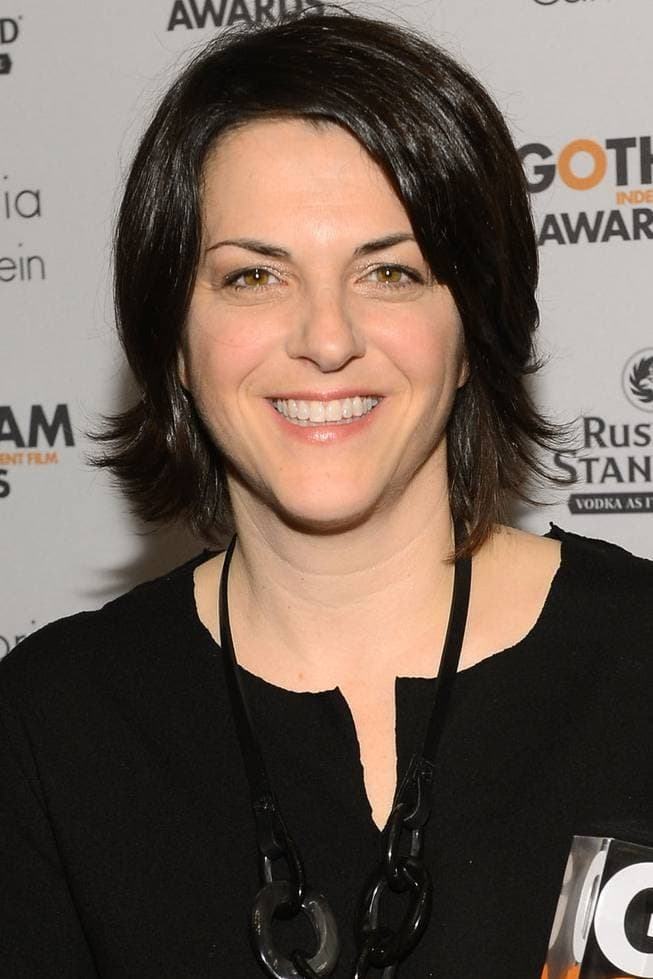 Фото Стэйси Пассон (Stacie Passon)