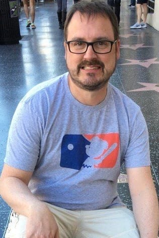 Фото Энди Меррилл (Andy Merrill)