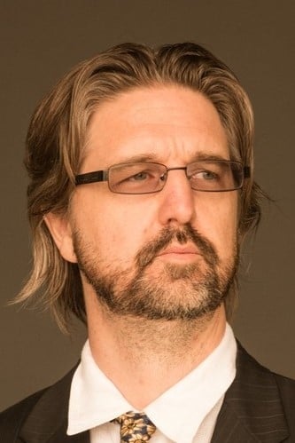 Фото Даррен Кинг (Darren King)