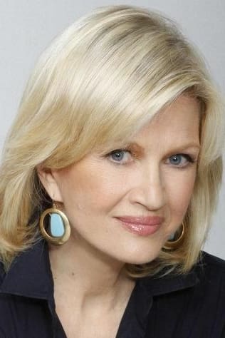 Фото Diane Sawyer