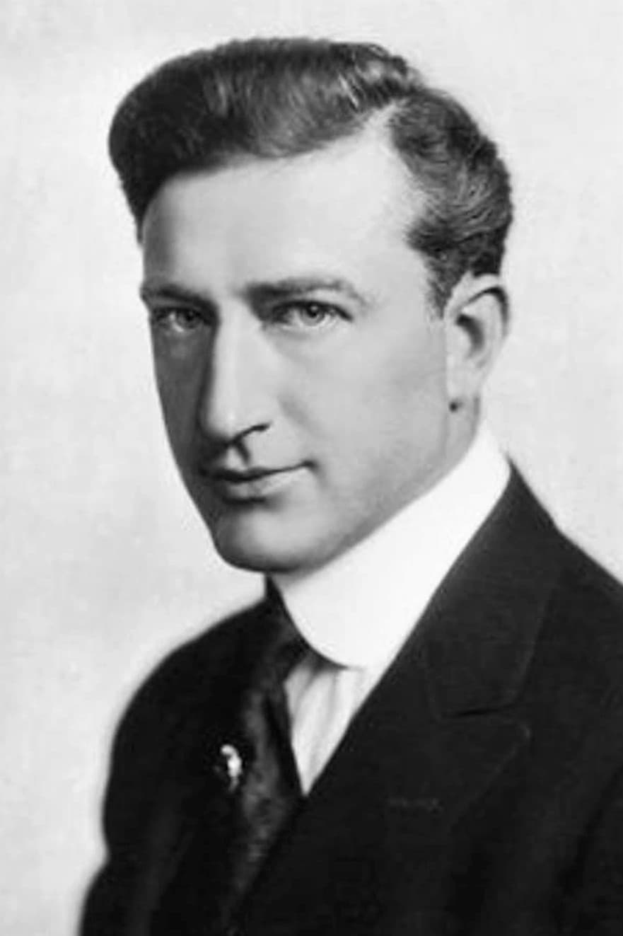 Фото Фрэнсис X. Бушман (Francis X. Bushman)