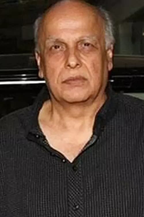 Фото Mahesh Bhatt