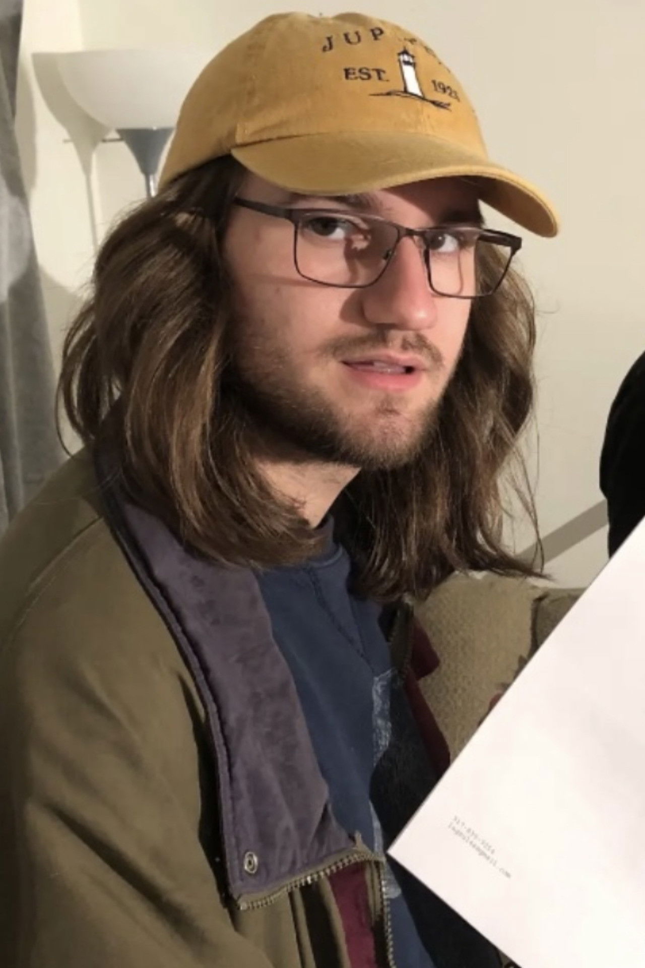 Фото  (Chase Childers)