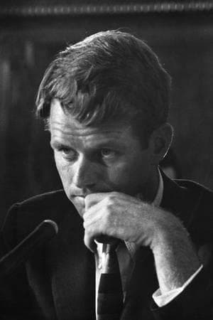 Фото Роберт Ф. Кеннеди (Robert F. Kennedy)