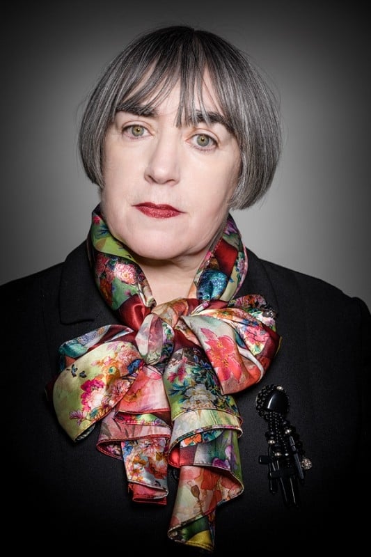 Фото  (Aisling Walsh)