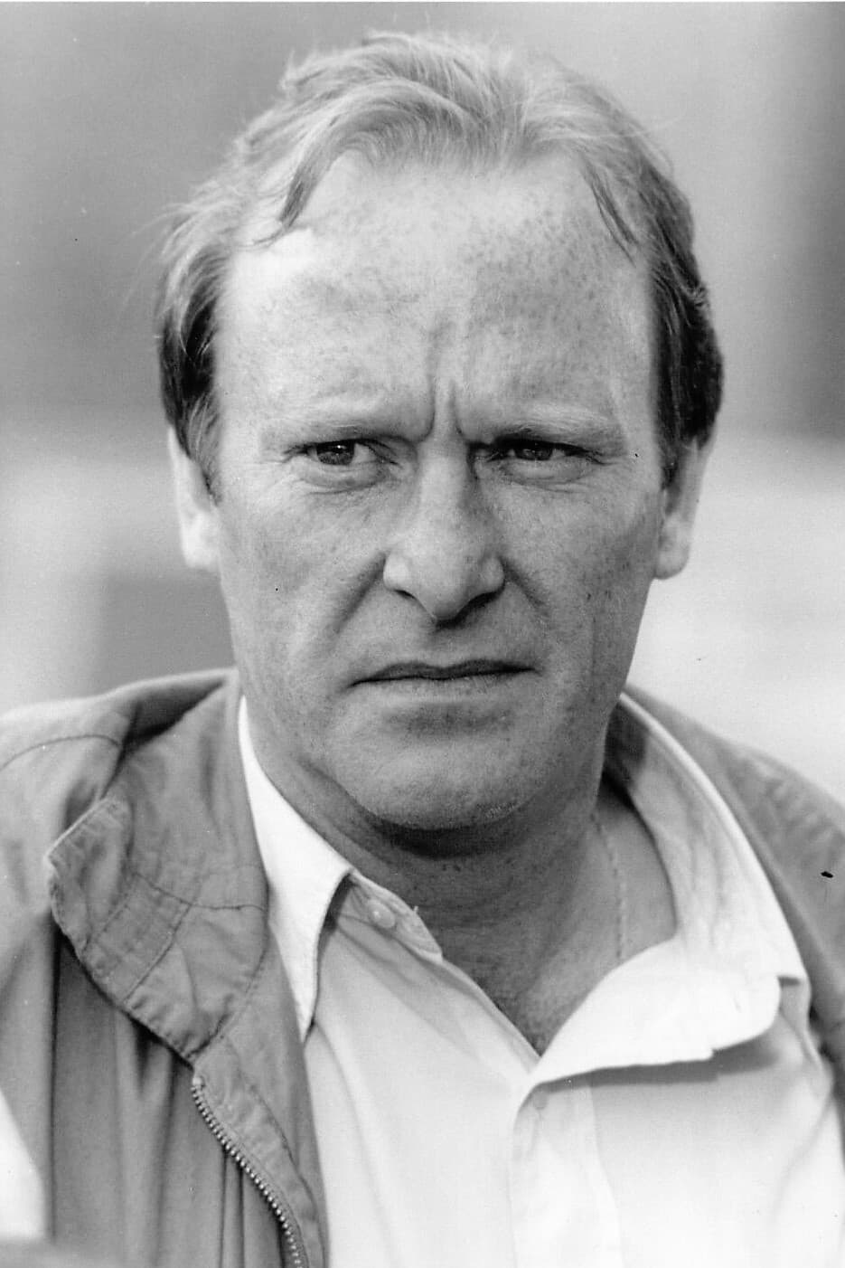 Фото Dennis Waterman