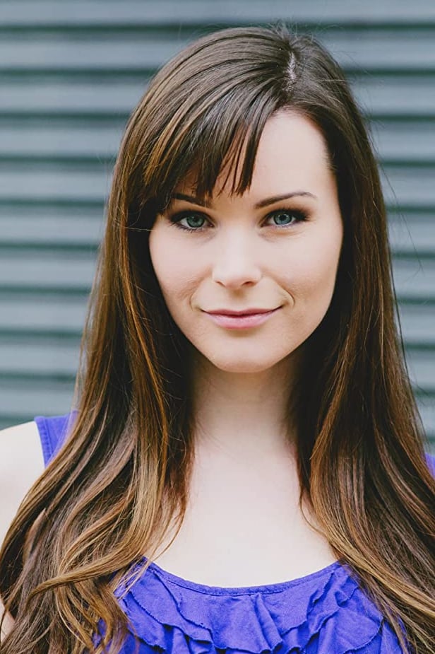 Фото Джордан Травиллион (Jordan Trovillion)