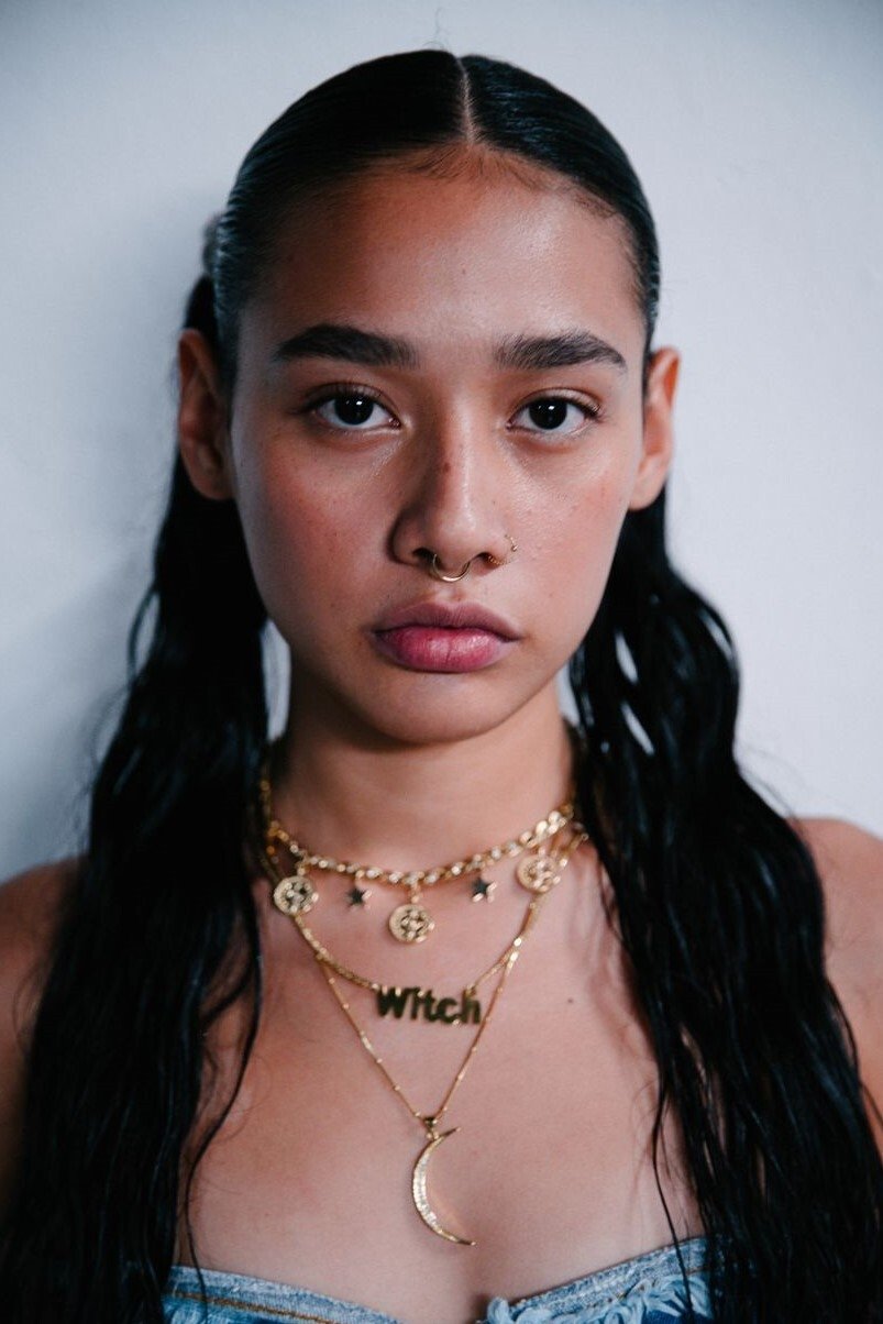 Фото  (Lizeth Selene)