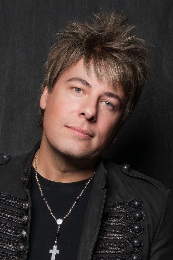 Фото Пол Сидоти (Paul Sidoti)