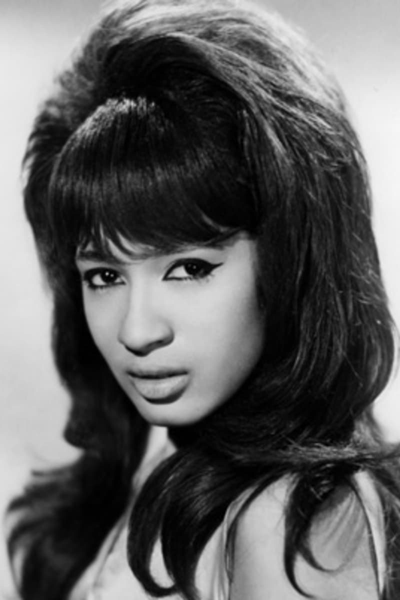 Фото Ронни Спектор (Ronnie Spector)