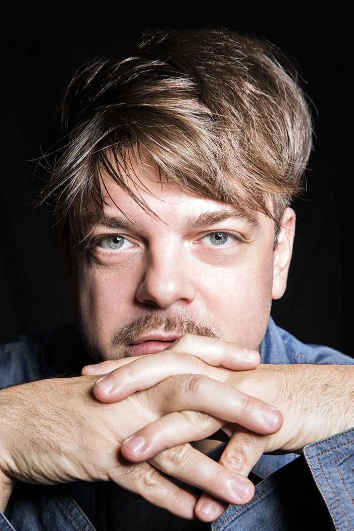 Фото Джонатан Кауэтт (Jonathan Caouette)