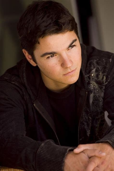 Фото Джозеф Эштон (Joseph Ashton)