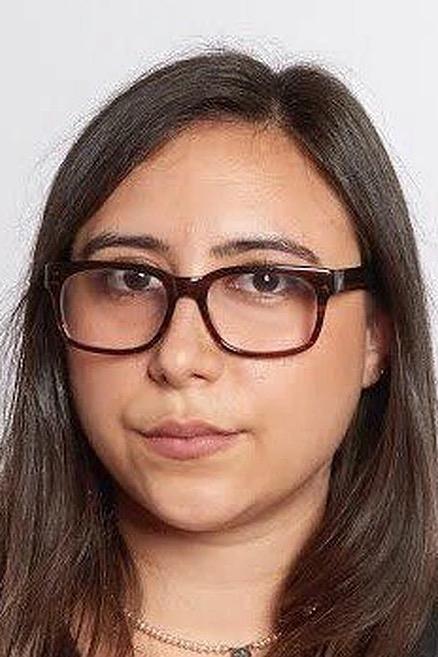 Фото Элисса Карасик (Elissa Karasik)