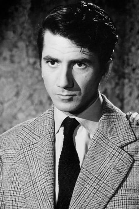 Фото Даниэль Желен (Daniel Gélin)