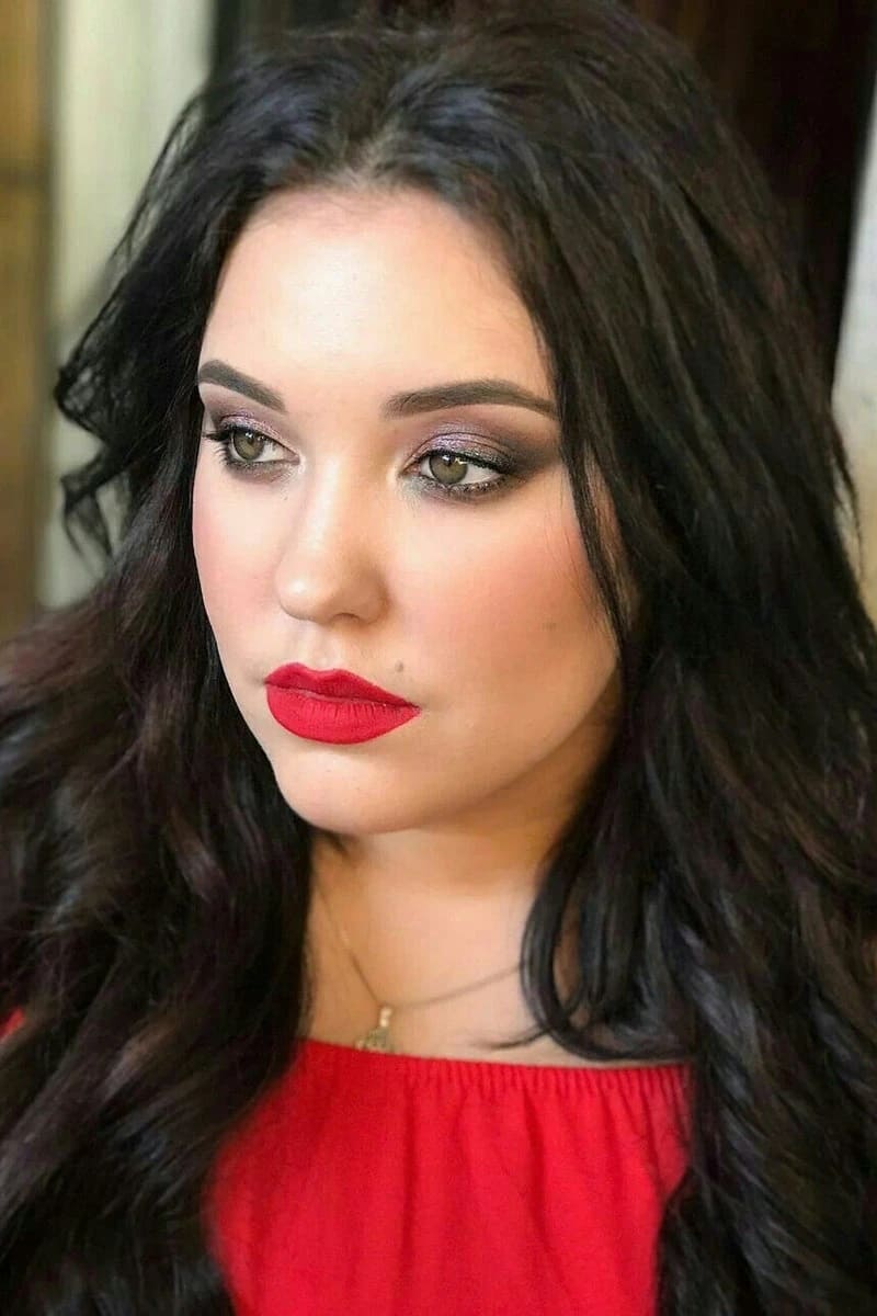 Фото Ekaterina Kochetkova (Ekaterina Kochetkova)