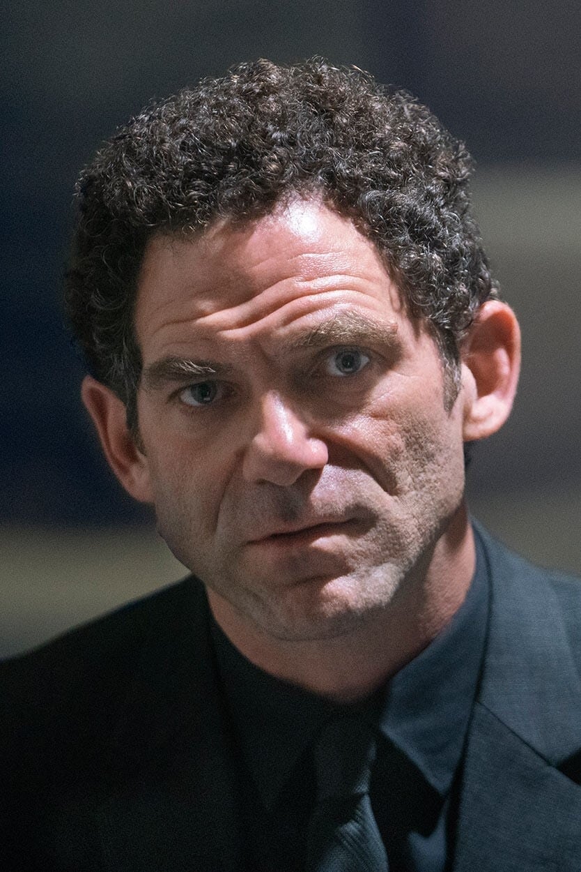 Фото Дилан Смит (Dylan Smith)