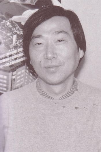 Фото Казунари Коучи (Kazunari Kouchi)