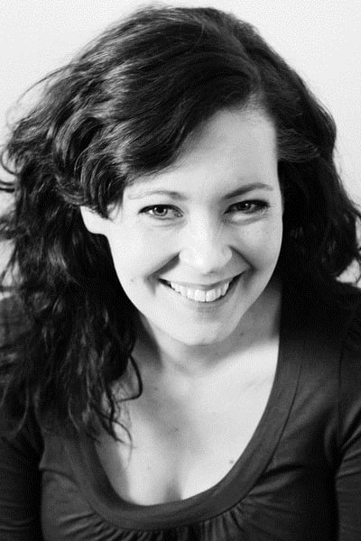 Фото Марджаана Майхала (Marjaana Maijala)