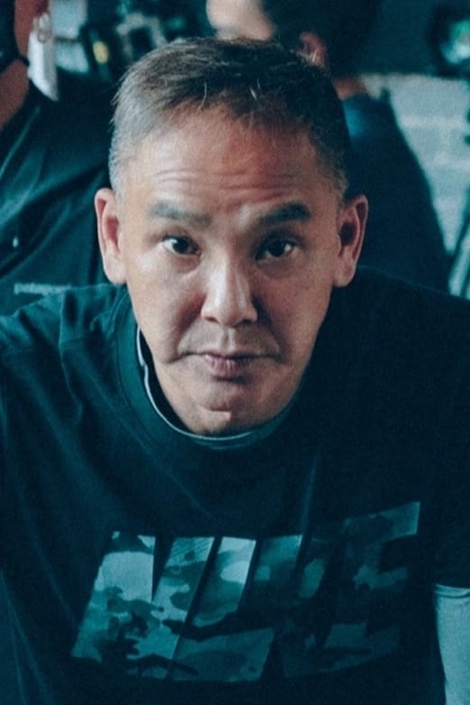 Фото Сэм Вонг Мин-Син (Sam Wong Ming-Sing)