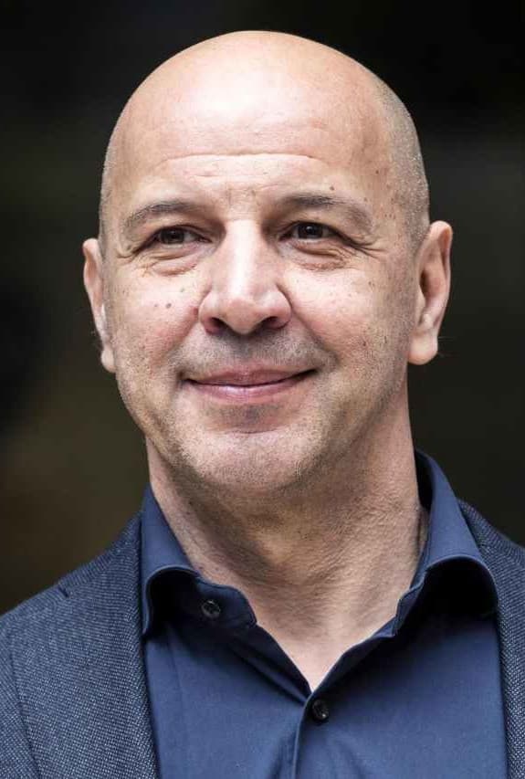 Фото Альдо Бальо (Aldo Baglio)