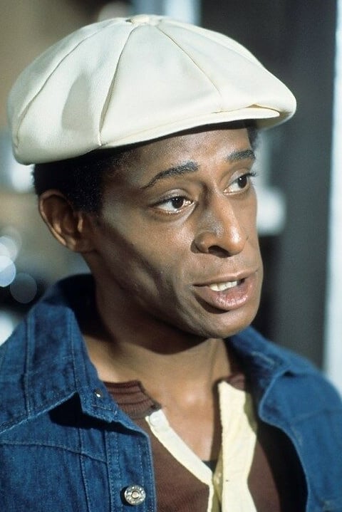 Фото Антонио Фаргас (Antonio Fargas)