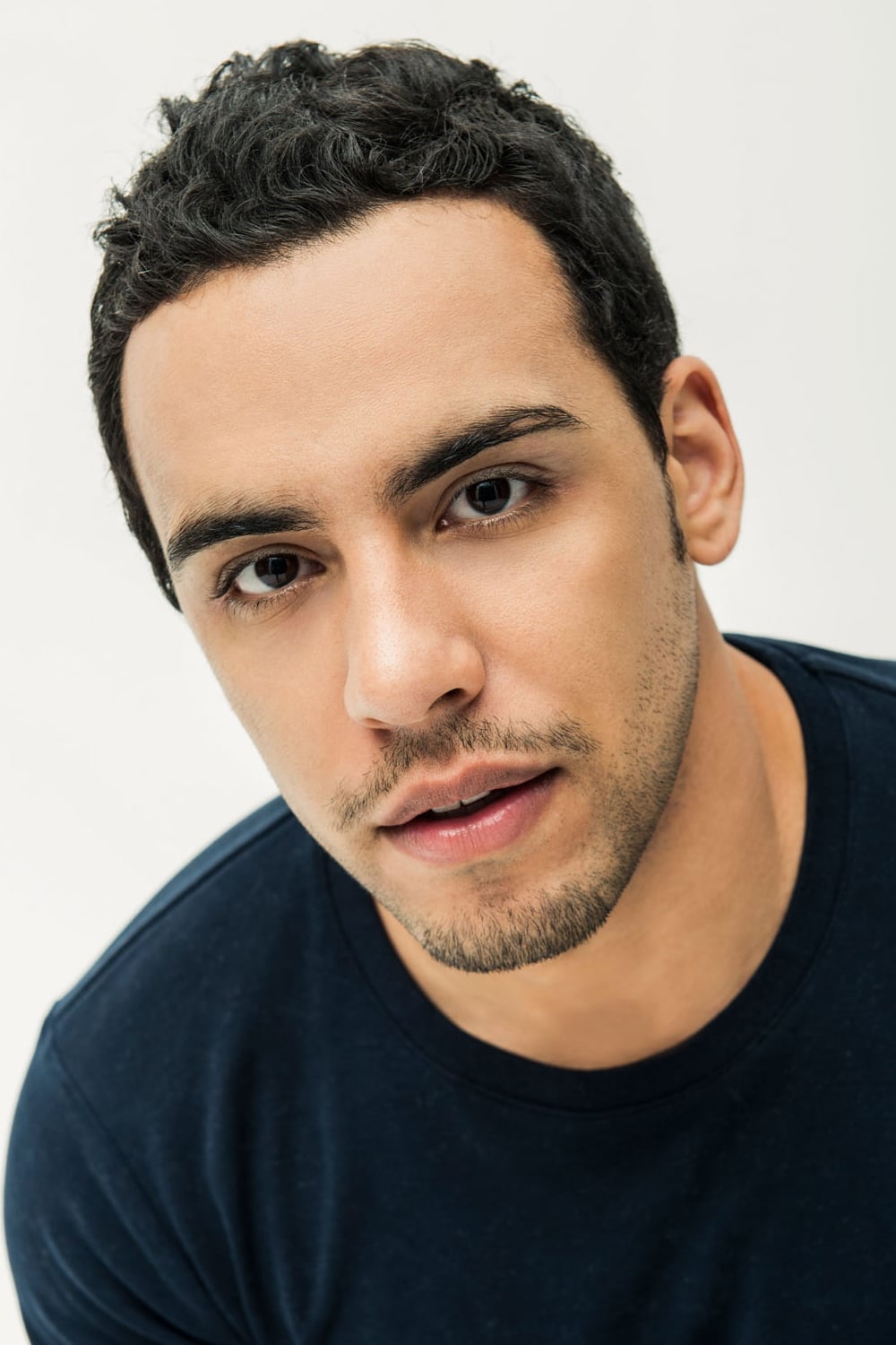 Фото Виктор Расюк (Victor Rasuk)