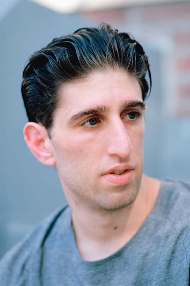 Фото  (Buddy Duress)