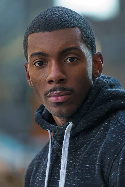 Фото Доннел Дж Клэйтон (Donnell J. Clayton)