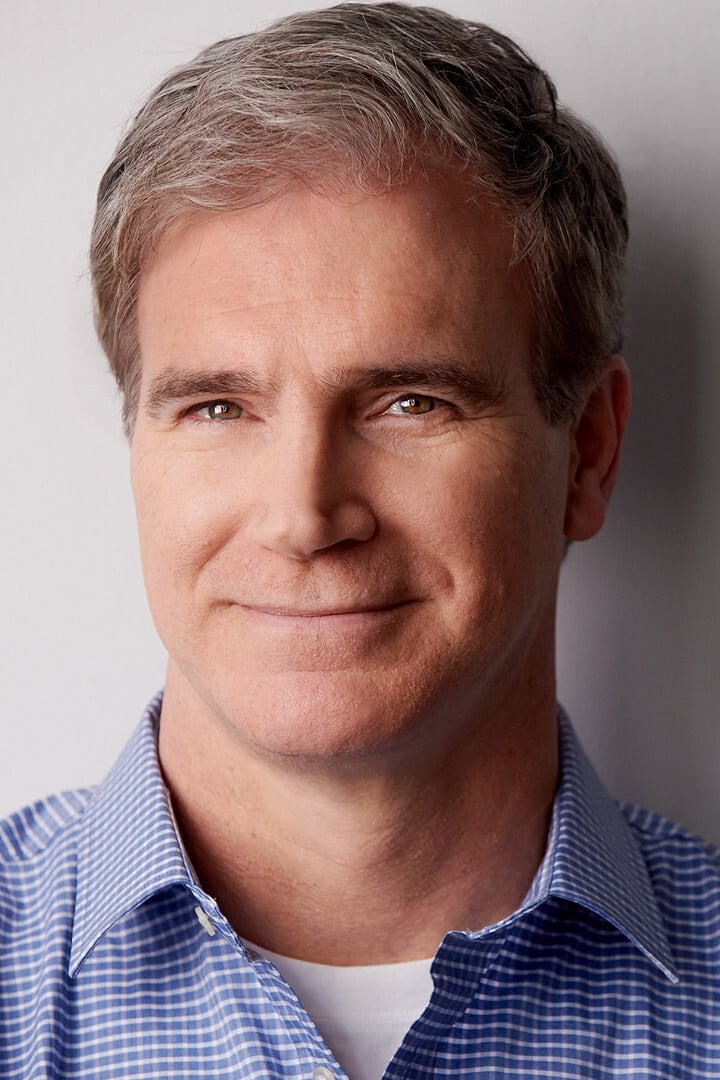 Фото Дуг Мюррей (Doug Murray)