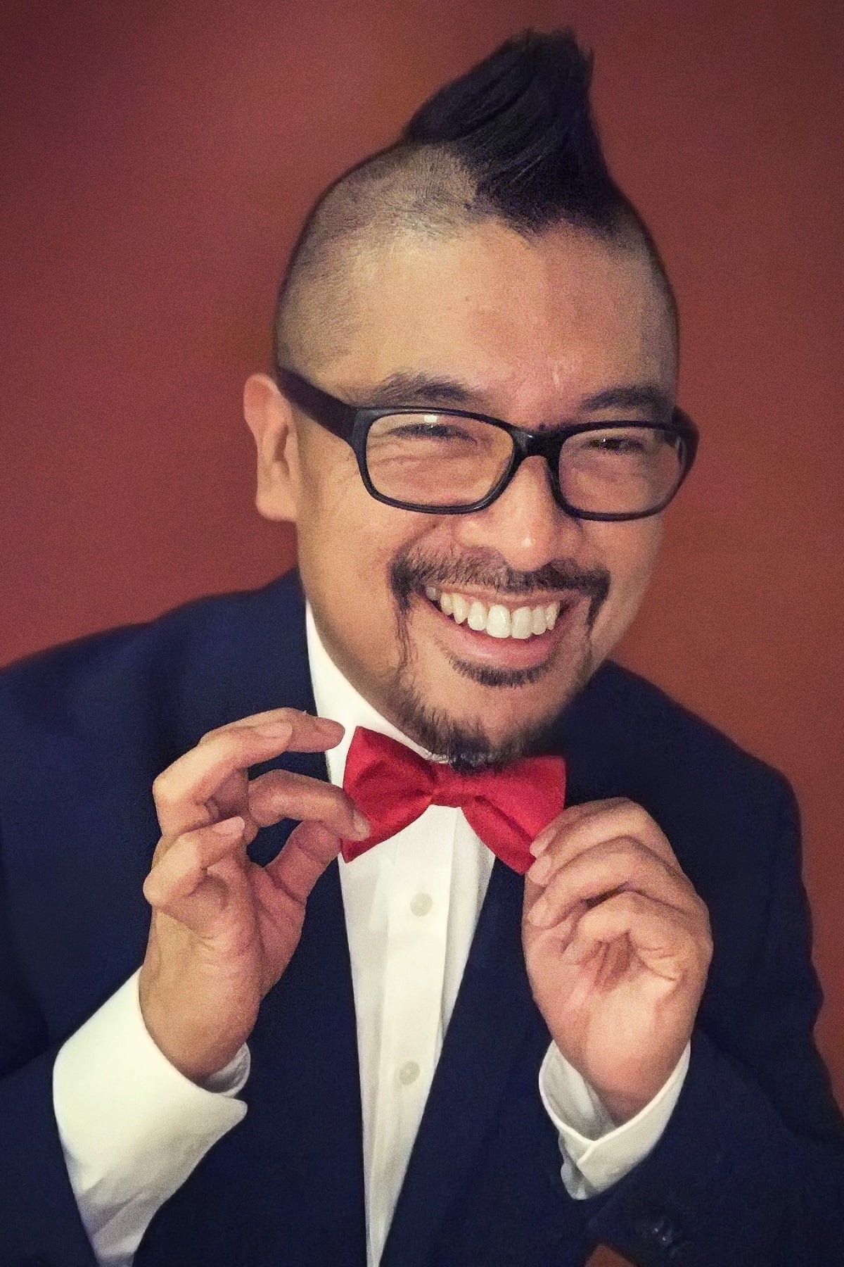 Фото Х.П. Мендоса (H.P. Mendoza)