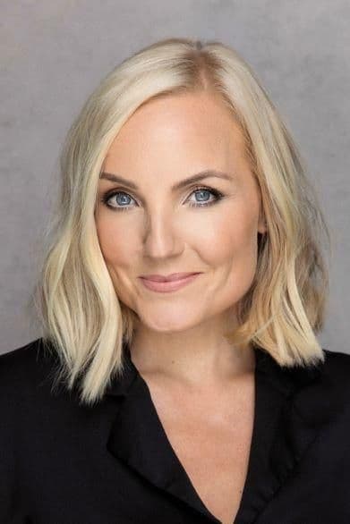 Фото Kerry Ellis