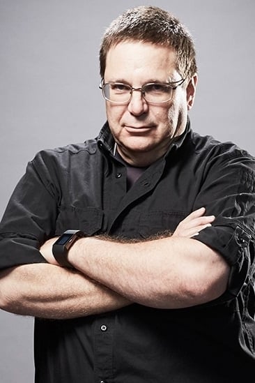 Фото Ларри Занофф (Larry Zanoff)