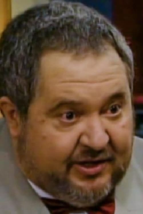 Фото  (Luis de Icaza)