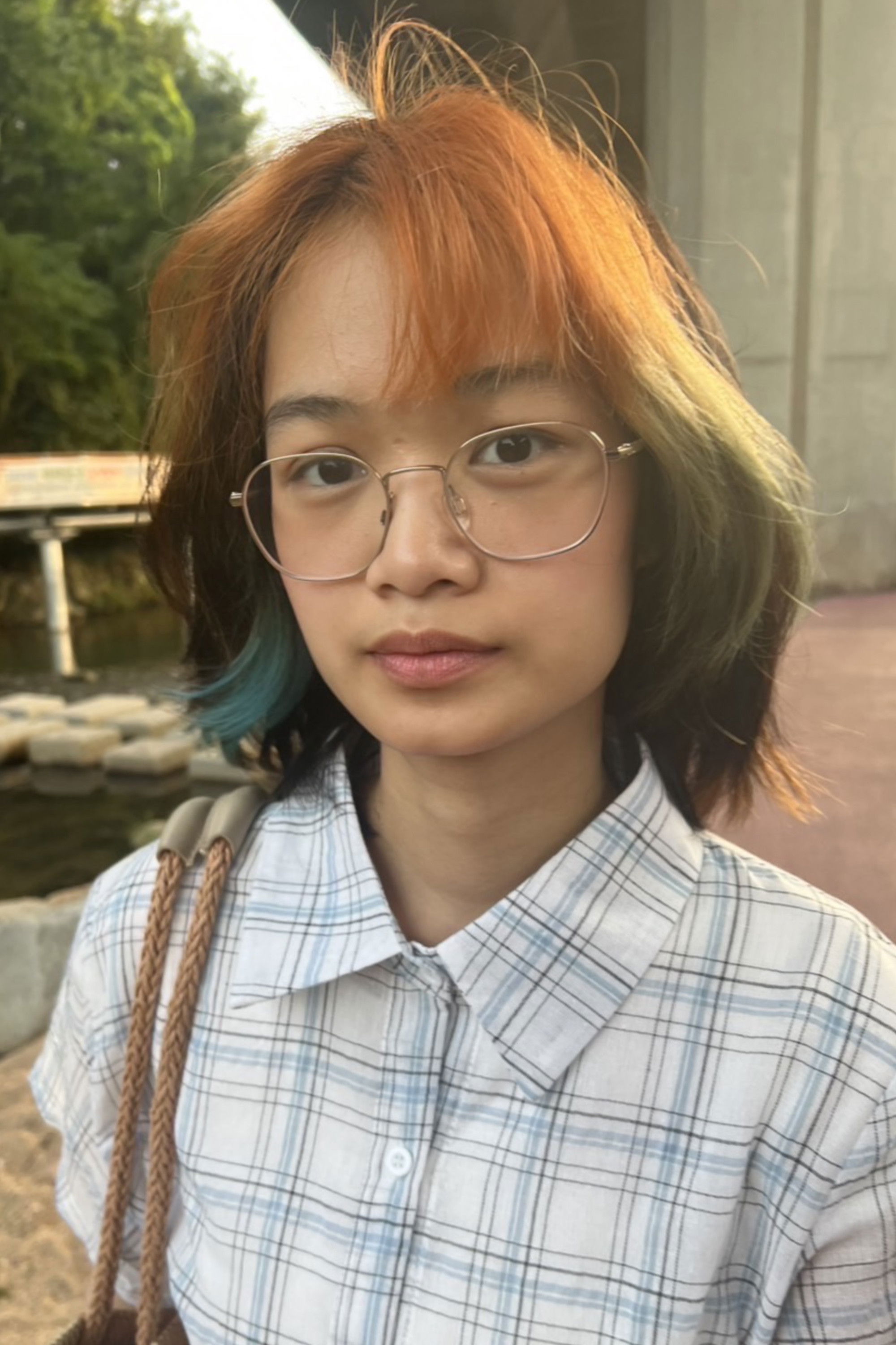 Фото  (Naphatsanan Buasombun)