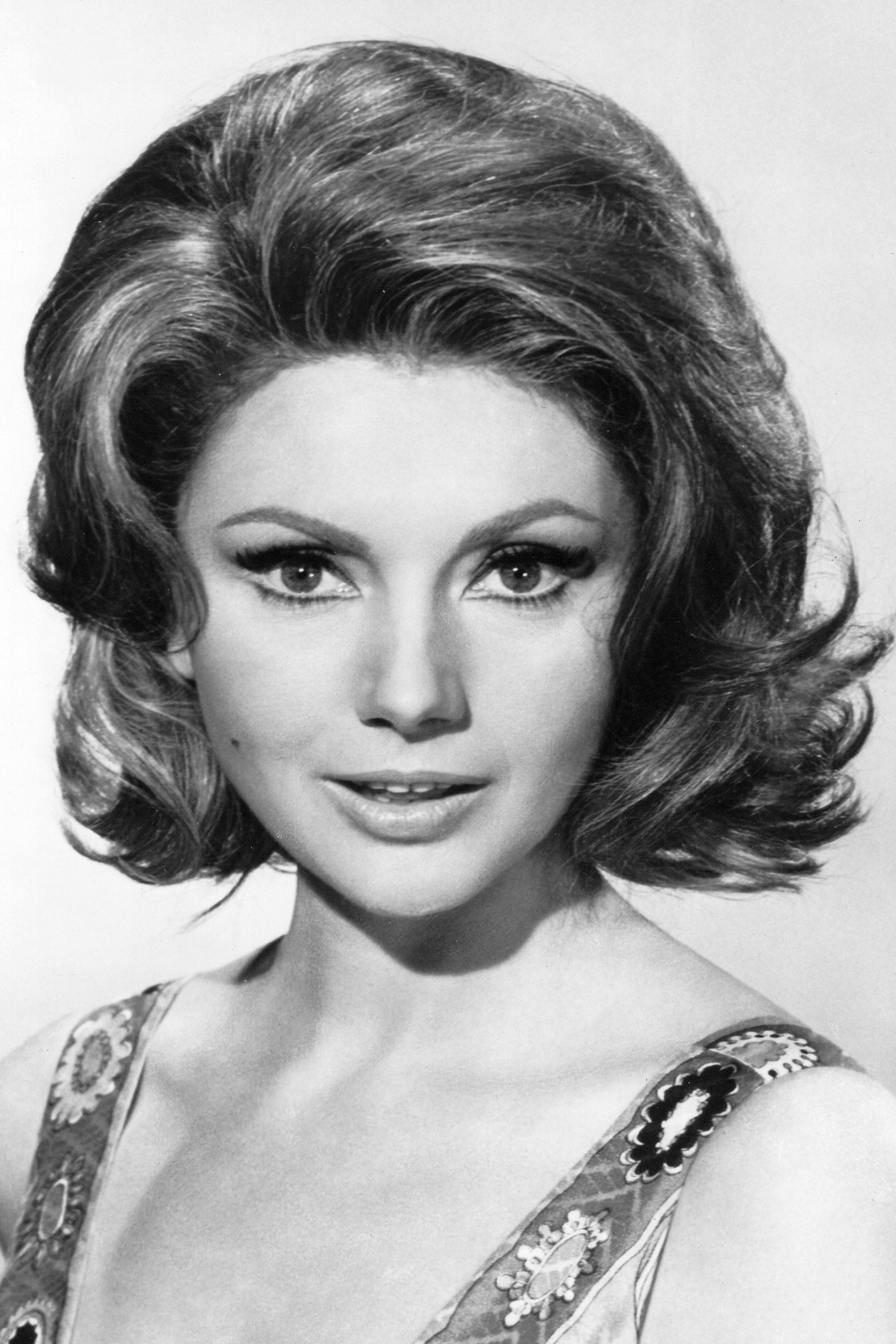 Фото Сильва Кошина (Sylva Koscina)