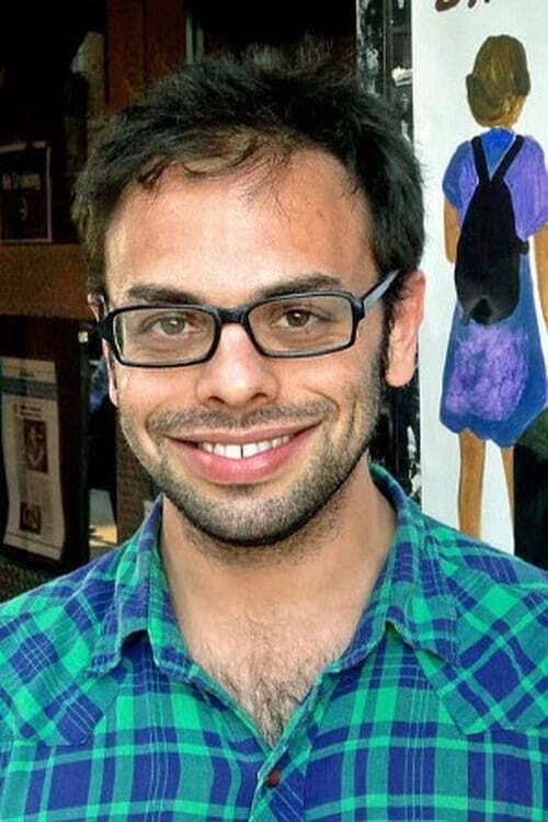 Фото Натан Сильвер (Nathan Silver)