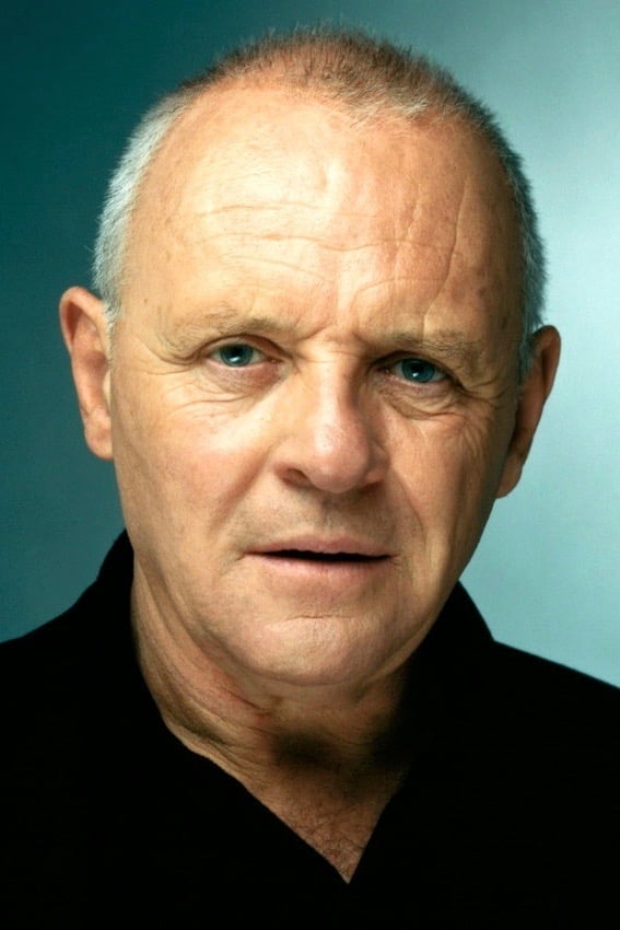 Фото Энтони Хопкинс (Anthony Hopkins)