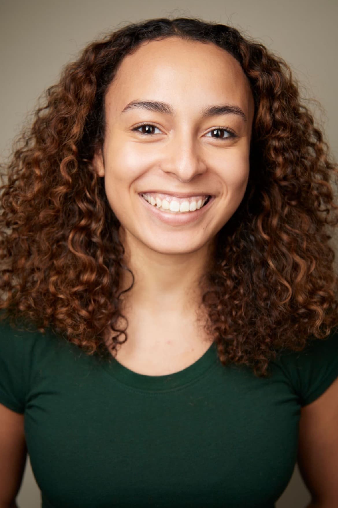 Фото Судьба Лейлани Браун (Destiny Leilani Brown)