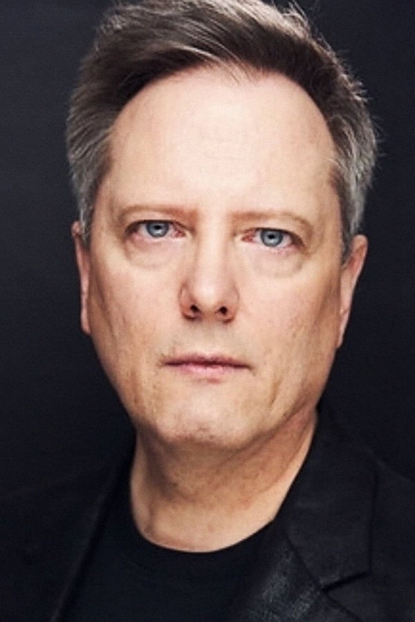 Фото Джеймс Лоринз (James Lorinz)