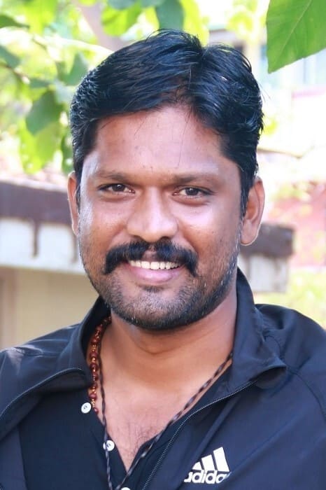 Фото Soundara Raja