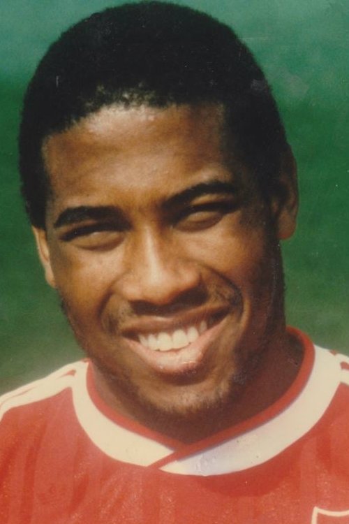 Фото John Barnes
