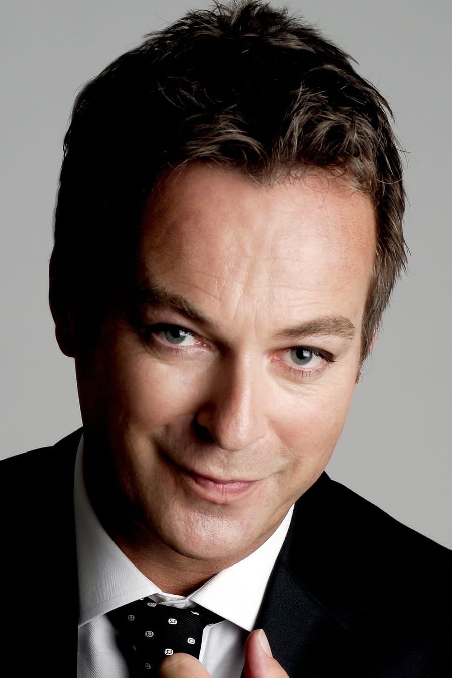 Фото Джулиан Клэри (Julian Clary)