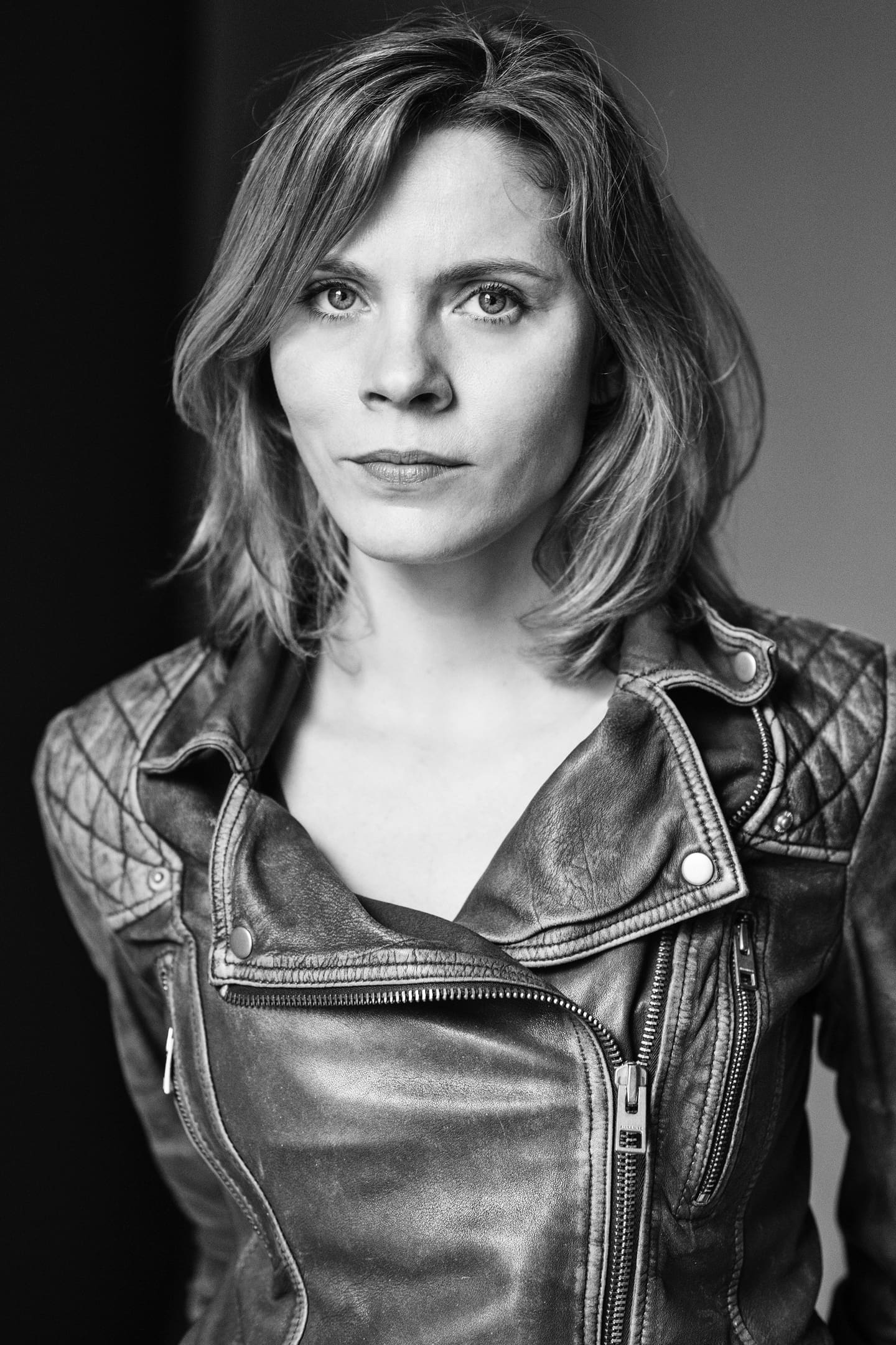 Фото Марни Бакстер (Marnie Baxter)